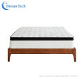 Modern Home Bed Box Taschenfederkernmatratze